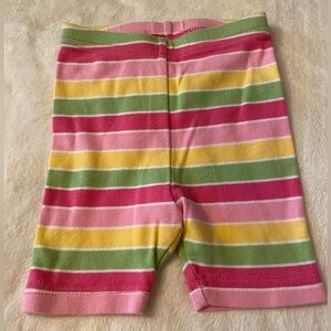Gymboree Girl Leggings size 6-12M